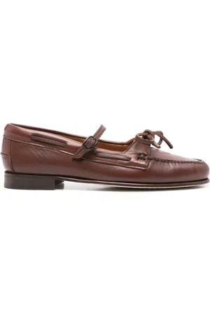 Hereu Mocassins Lorea