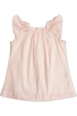 BONPOINT Robe Carmella