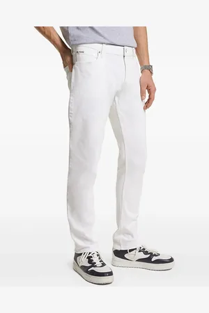 Michael Kors Jean à coupe slim