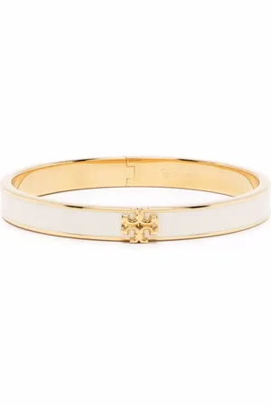 Tory Burch Bracelet Kira à fini émaillé