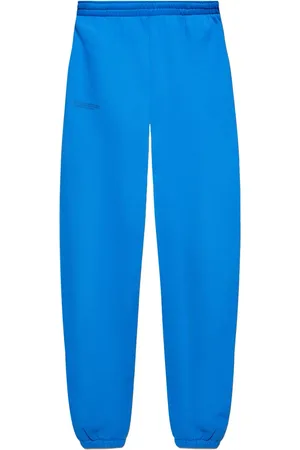 The Pangaia Pantalon de jogging à logo imprimé