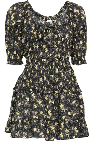 Doen Robe courte Ismene