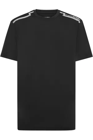 Philipp Plein T-shirt à encolure ronde