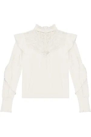 Isabel Marant Haut Seila