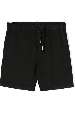 COSTUMEIN Short à taille élastiquée