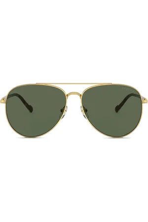 vogue Lunettes de soleil à monture pilote