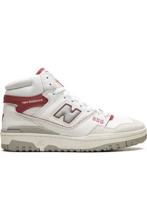 New Balance Baskets montantes 650