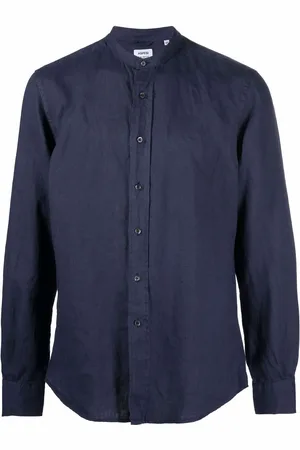 Aspesi Chemise Bruce en lin
