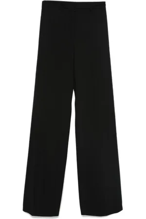 BLANCA Pantalon à taille palazzo
