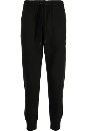 Dolce & Gabbana Pantalon de jogging à broderies