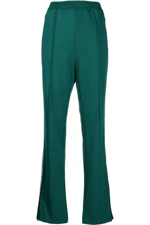 Serafini Pantalon de jogging à détails passepoilés