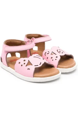 Camper Sandales Miko Twins en cuir