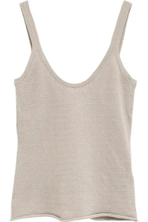 Lauren Manoogian Haut crop ample