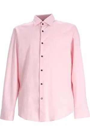 HUGO BOSS Chemise en coton
