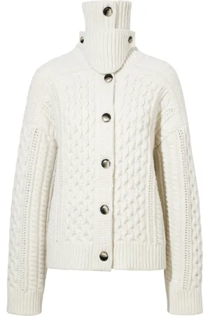 Proenza Schouler Cardigan Darlene