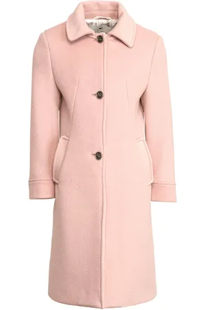 Etro Manteau à simple boutonnage