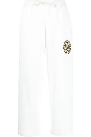 JOSHUA SANDERS Pantalon de jogging à détail imprimé