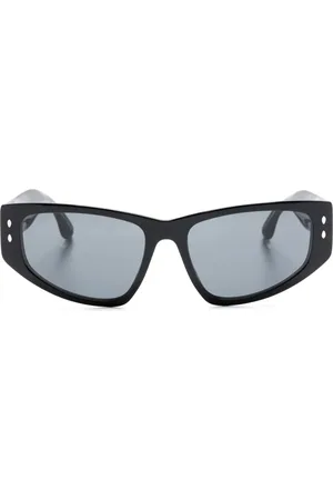 Isabel Marant Lunettes de soleil D-frame