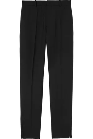 Jil Sander Pantalon à coupe fuselée