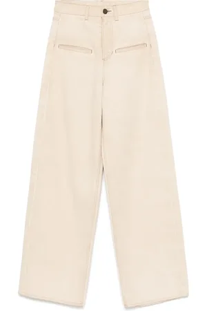 UMA WANG Pantalon Ball