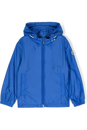 Moncler Veste légère à design uni