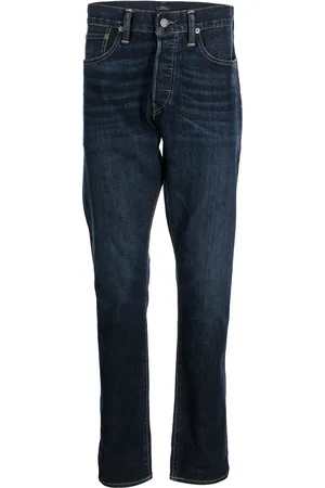 Ralph Lauren Jean à coupe stretch