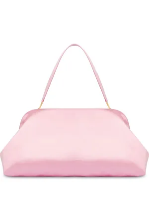 Serafini Pochette en satin