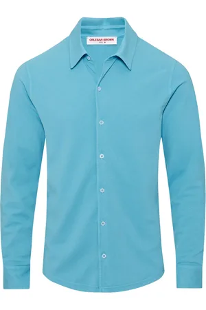 Orlebar Brown Chemise Giles