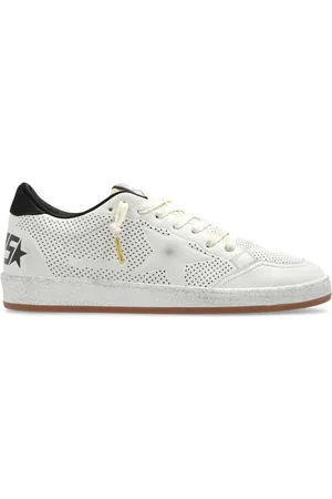 Golden Goose Baskets Super-Star