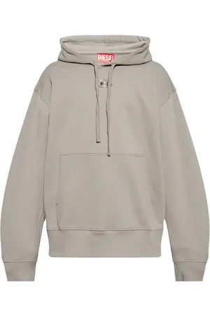 Diesel Hoodie S-Macs-Hood-Od