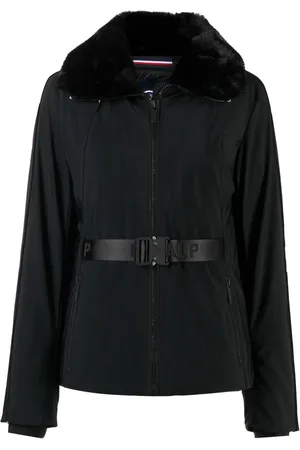 Fusalp Veste de ski Angela II à taille ceinturée