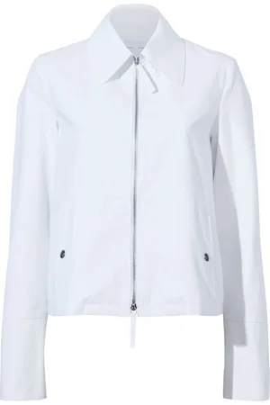 Proenza Schouler Veste Barnes en coton