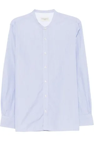 OFFICINE GENERALE Chemise Gaston