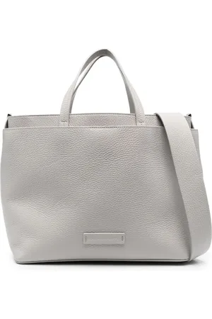 Fabiana Filippi Sac cabas Inga à détails de clous
