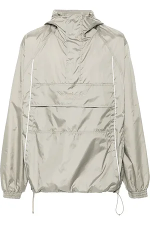 Vetements Coupe-vent léger à capuche