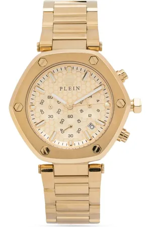 Philipp Plein Montre The Hexagon 42 mm