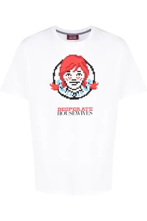 MOSTLY HEARD RARELY SEEN T-shirt Desperate Housewives