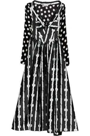 BATSHEVA Robe Bridget