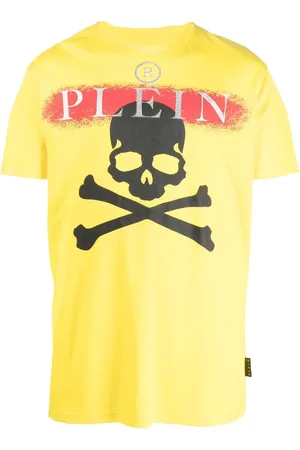 Philipp Plein T-shirt à manches courtes