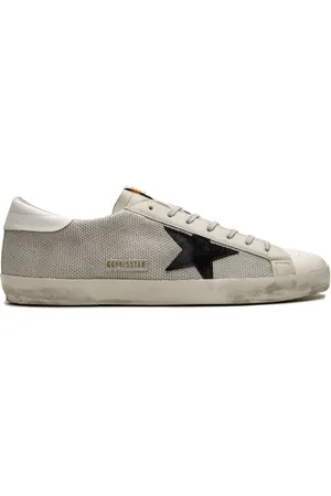 Golden Goose Baskets Superstar