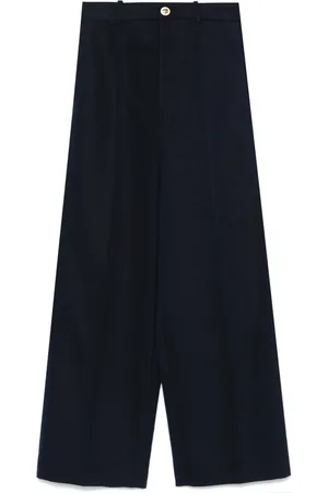 Sandro Pantalon de costume
