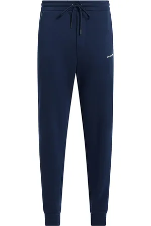Michael Kors Pantalon de jogging à bande logo