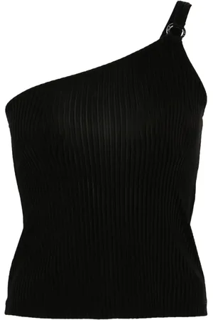 Filippa K Haut asymétrique à une épaule