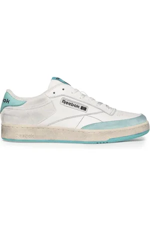 Reebok Baskets Club C Vintage
