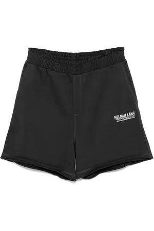 Helmut Lang Short Postcard