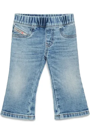 Diesel Jean Pirib JJJ