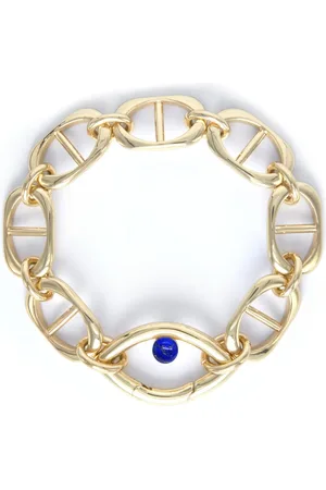 CAPSULE ELEVEN Bracelet à motif œil