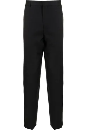 Ralph Lauren Pantalon de costume droit