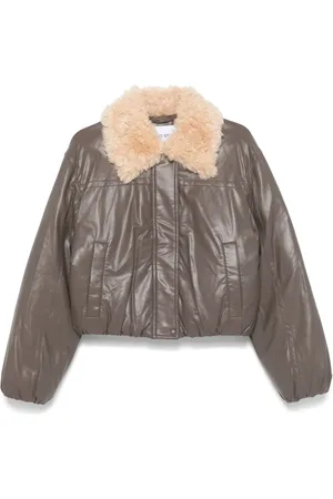 Stand Studio Veste Fran