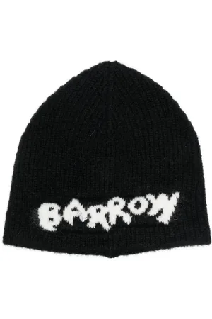 BARROW Bonnet à logo brodé
